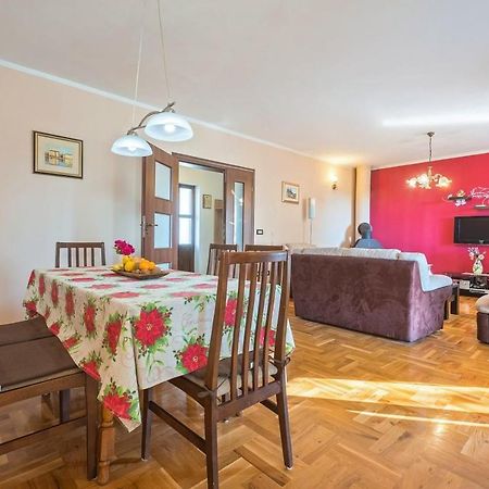 House Dolly Villa Пореч Екстериор снимка
