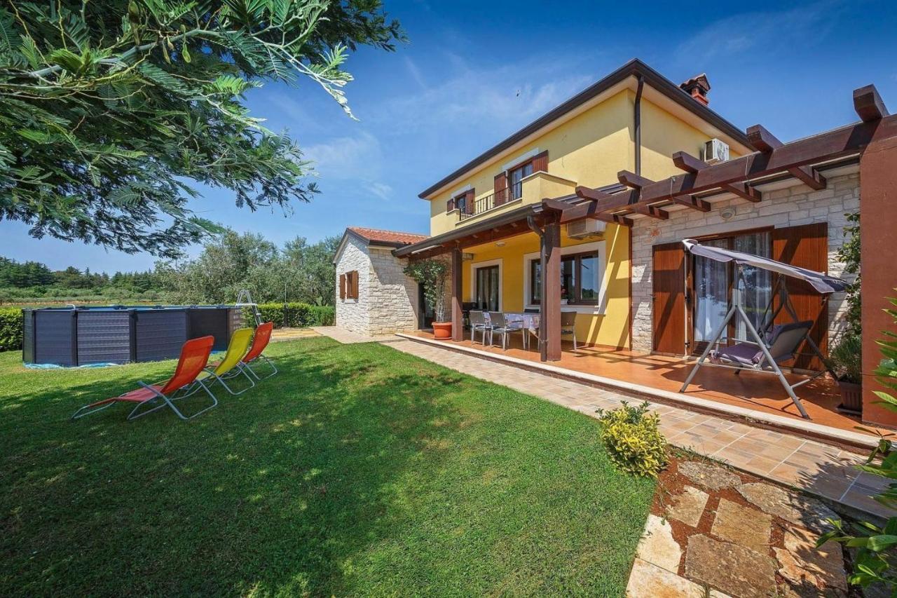 House Dolly Villa Пореч Екстериор снимка