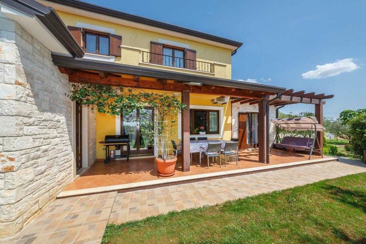 House Dolly Villa Пореч Екстериор снимка