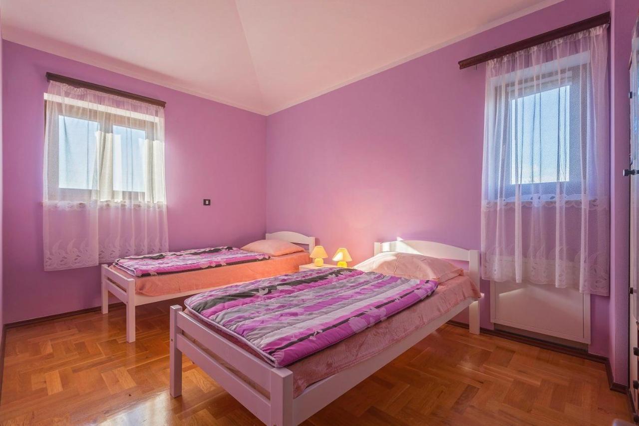 House Dolly Villa Пореч Екстериор снимка